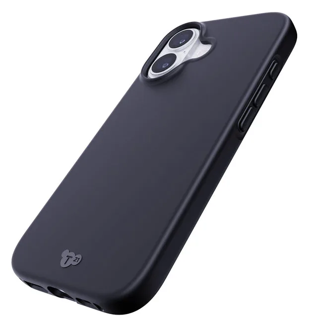 Tech21 EvoLite Case MagSafe for iPhone 17 Black, Ansicht 2