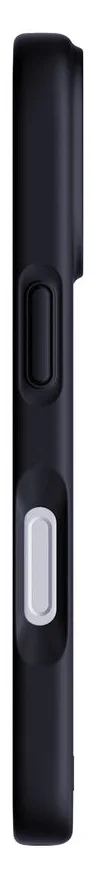 Tech21 EvoLite Case MagSafe for iPhone 17 Black, Ansicht 3
