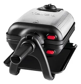 TEFAL King Size WM756D - Waffeleisen - 1200 W, Ansicht 3