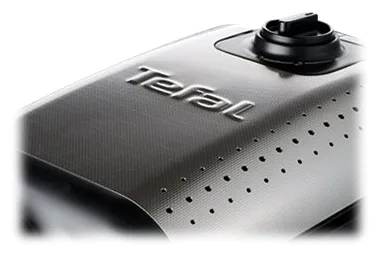TEFAL King Size WM756D - Waffeleisen - 1200 W, Ansicht 4
