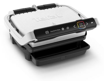 TEFAL OptiGrill Elite GC750D - Grill - elektrisch von LumaTech
