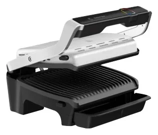 TEFAL OptiGrill Elite GC750D - Grill - elektrisch, Ansicht 2