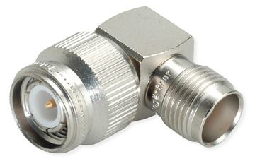 Telegärtner Karl Gärtner 100023830 BNC-Adapter TNC-Stecker - TNC-Buchse 1 St. von LumaTech