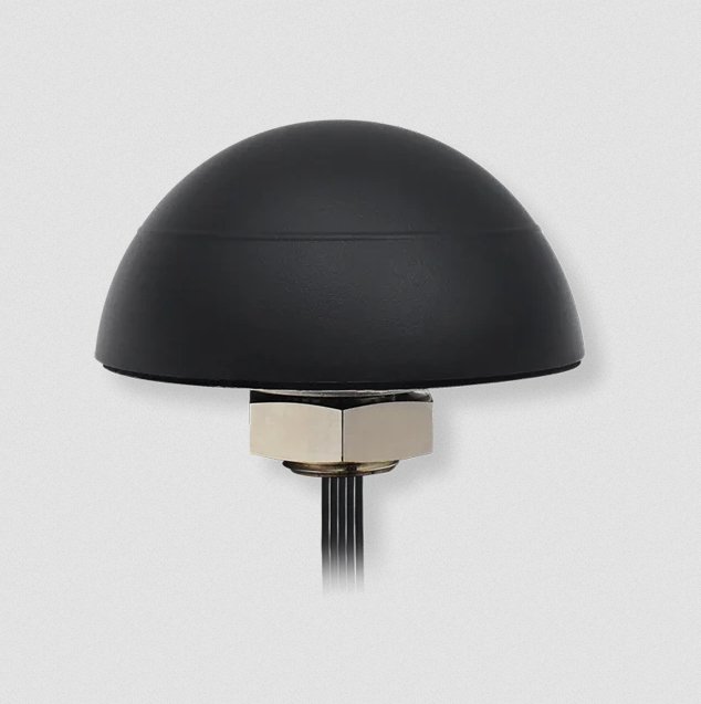 Teltonika Antenne - Mobiltelefon - 3 dBi von LumaTech