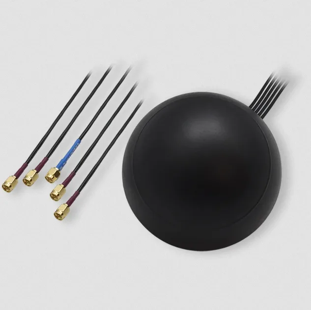 Teltonika Antenne - Mobiltelefon - 3 dBi, Ansicht 2