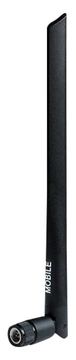Teltonika Antenne - Mobiltelefon - 3 dBi - für Teltonika RUT200 von LumaTech