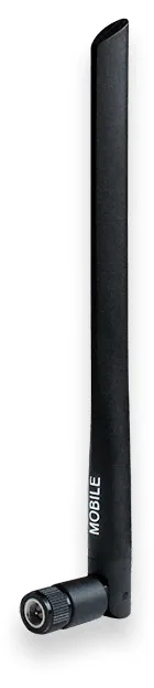 Teltonika Antenne - Mobiltelefon - 3 dBi - für Teltonika RUT200, Ansicht 4