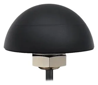 Teltonika Antenne - Navigation, Mobiltelefon, Wi-Fi - 3 dBi (für 698 - 960 MHz), Ansicht 2