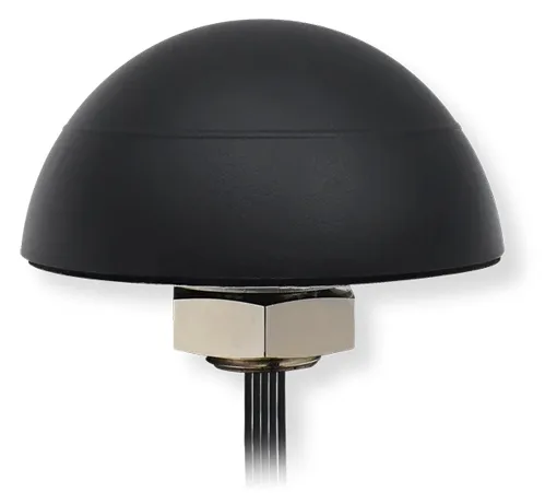 Teltonika Antenne - Navigation, Mobiltelefon, Wi-Fi - 3 dBi (für 698 - 960 MHz), Ansicht 3