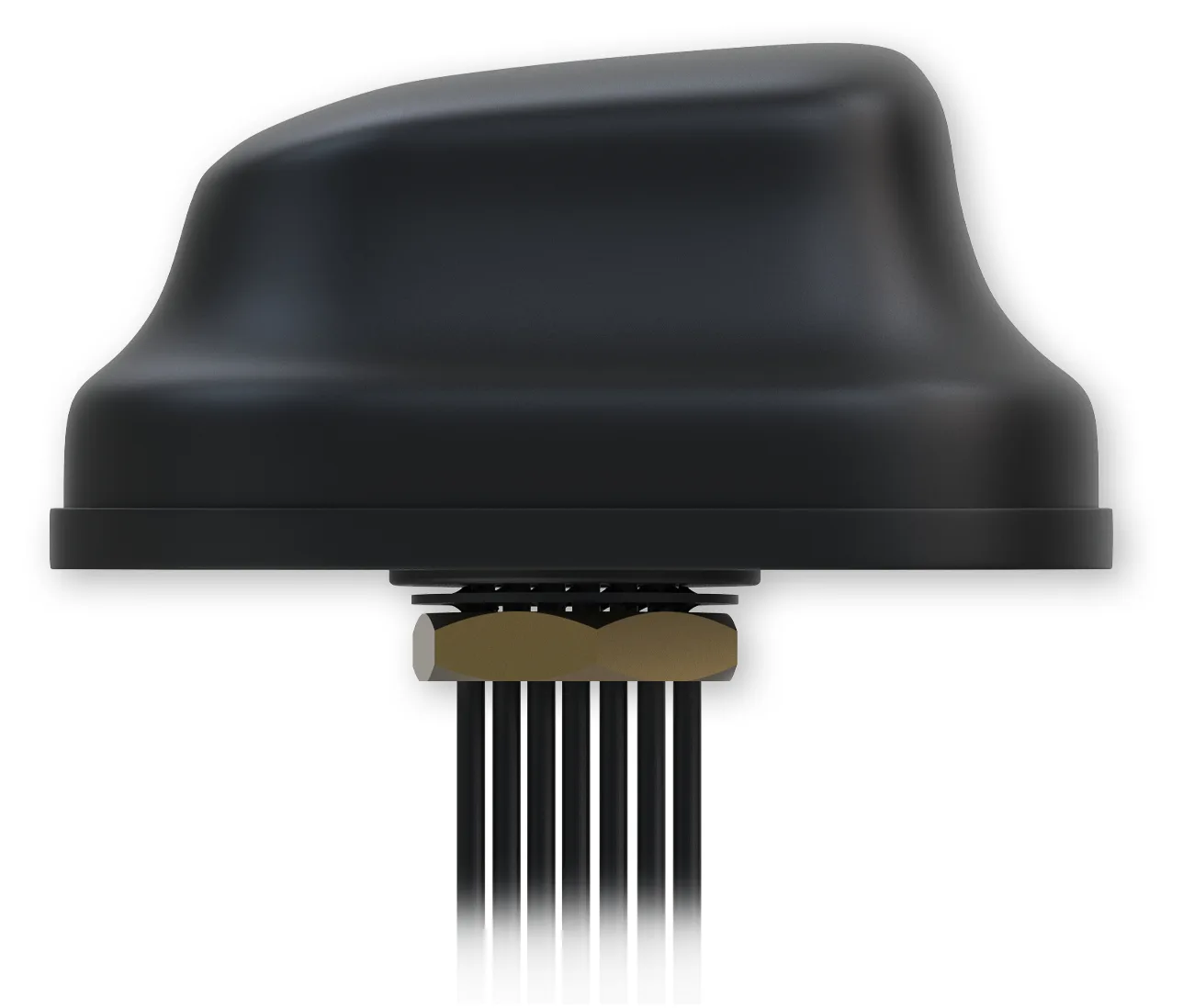 Teltonika Antenne - Radom - Navigation, Mobiltelefon, Wi-Fi, Ansicht 3
