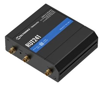 Teltonika GLOBAL version of RUT241