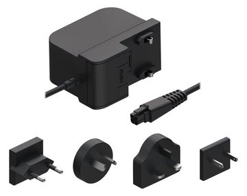 Teltonika Netzteil - Wechselstrom 100-240 V von LumaTech