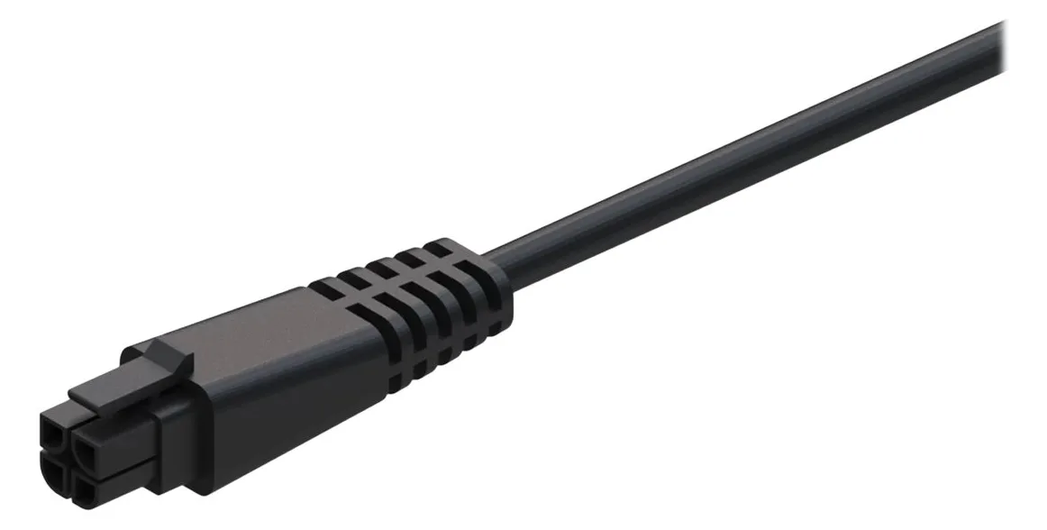 Teltonika Netzteil - Wechselstrom 100-240 V, Ansicht 3