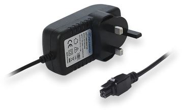 Teltonika Netzteil - Wechselstrom 100-240 V von LumaTech