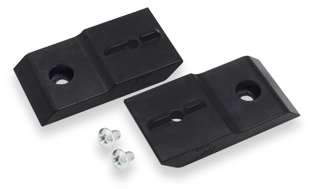 Teltonika Oberflächenbefestigungs-Kit - für Teltonika RUT200 von LumaTech
