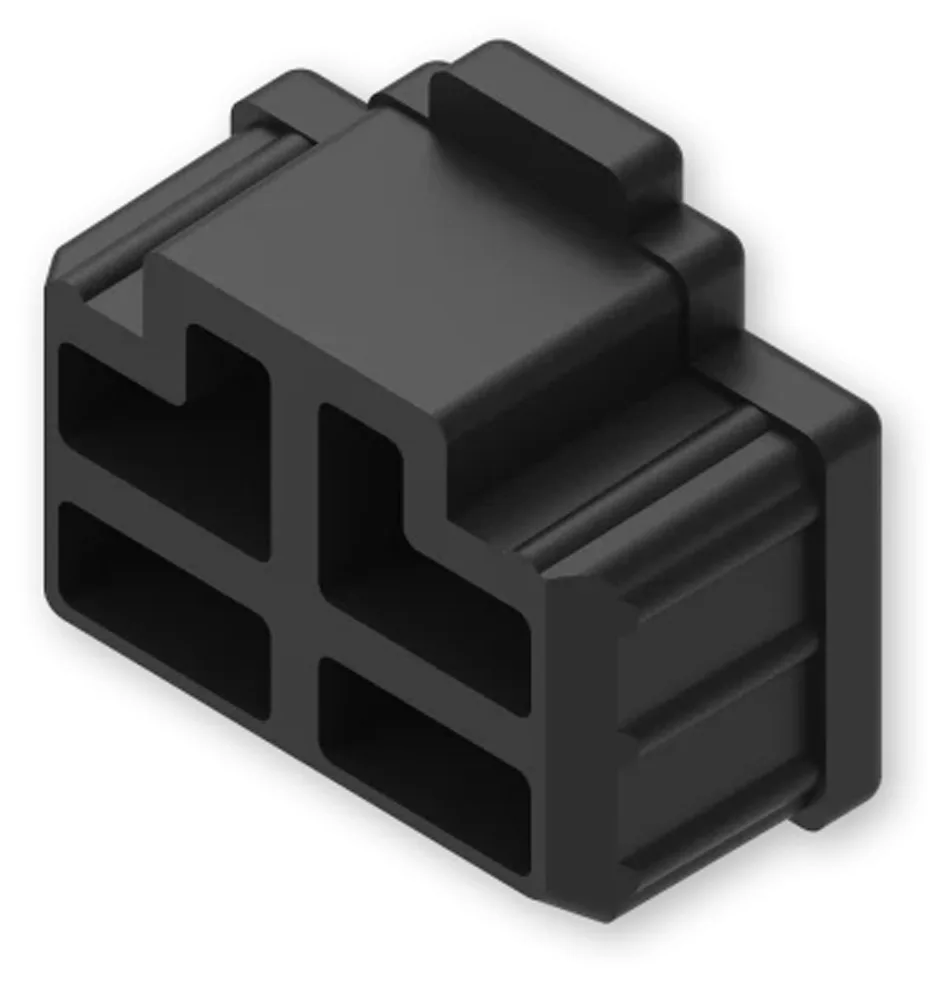 Teltonika RJ45 Dust covers 5 pcs, Ansicht 2