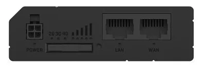 Teltonika RUT241 - Wireless Router - WWAN - 802.11b/g/n, Ansicht 5