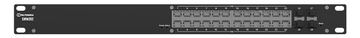 Teltonika SWM282 L2+ Managed Switch 24x ETH PoE Ports 4x SFP - Switch - 1 Gbps von LumaTech
