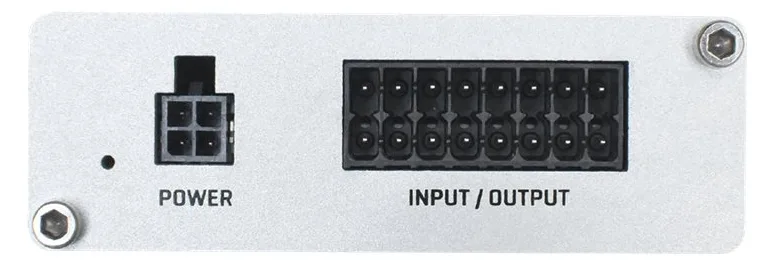 Teltonika TRB141 - Gateway - LTE B1/B20/B28/B3/B7/B8, Ansicht 3