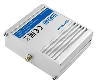 Teltonika TRM240 - Drahtloses Mobilfunkmodem, Ansicht 2