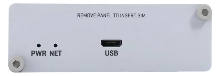 Teltonika TRM240 - Drahtloses Mobilfunkmodem, Ansicht 4