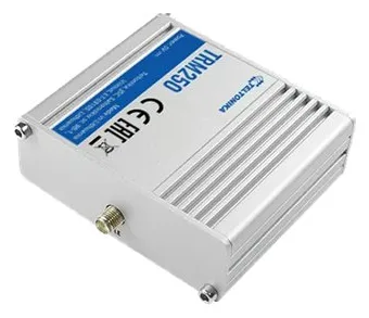 Teltonika TRM250 - Drahtloses Mobilfunkmodem, Ansicht 2