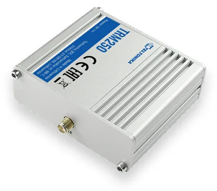 Teltonika TRM250 - Drahtloses Mobilfunkmodem, Ansicht 3