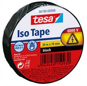 Tesa 56190-00008 - 20 m - 19 mm