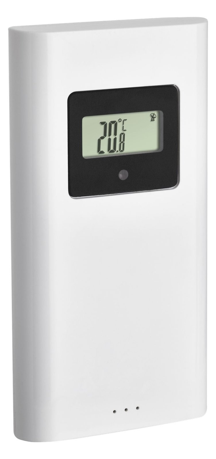TFA HORIZON - Wetterstation - Schwarz
