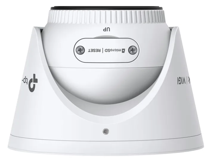 TP-LINK – 4MP Full-Color Turret Network Camera InSight S445 4mm, Ansicht 3