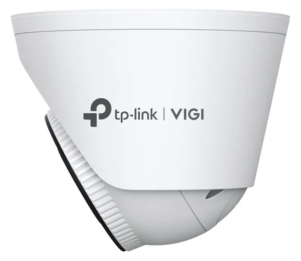 TP-LINK – 4MP Full-Color Turret Network Camera InSight S445 4mm, Ansicht 4