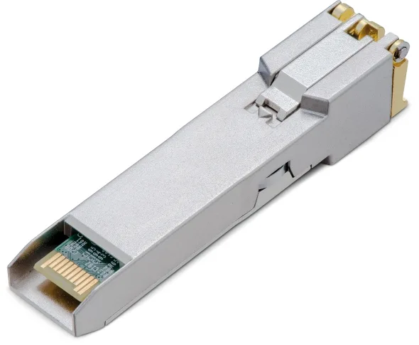 TP-LINK 10GBASE-T RJ45 SFP+ Module, Ansicht 3