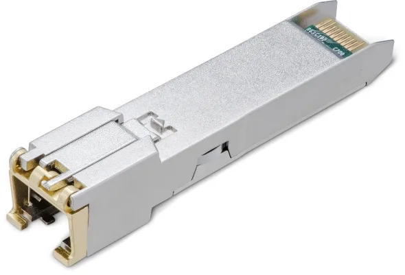 TP-LINK 10GBASE-T RJ45 SFP+ Module, Ansicht 5