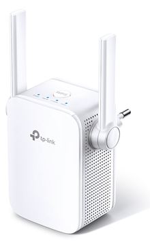 TP-LINK AC1200 Wi-Fi Range Extender RE305 - Wi-Fi-Range-Extender von LumaTech