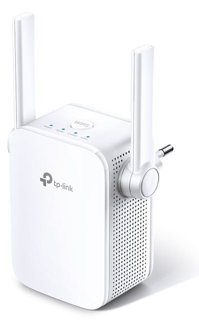 TP-LINK AC1200 Wi-Fi Range Extender RE305 - Wi-Fi-Range-Extender