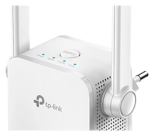 TP-LINK AC1200 Wi-Fi Range Extender RE305 - Wi-Fi-Range-Extender, Ansicht 2