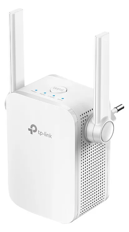 TP-LINK AC1200 Wi-Fi Range Extender RE305 - Wi-Fi-Range-Extender, Ansicht 3
