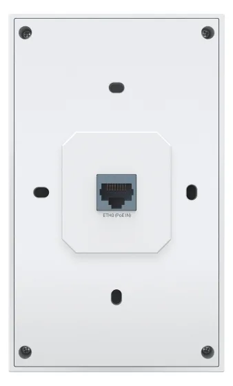 TP-LINK AP AX3000 Festa F65-Wall EU, Ansicht 4