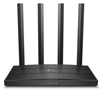 TP-LINK Archer C80 V1 - Wireless Router - 4-Port-Switch von LumaTech