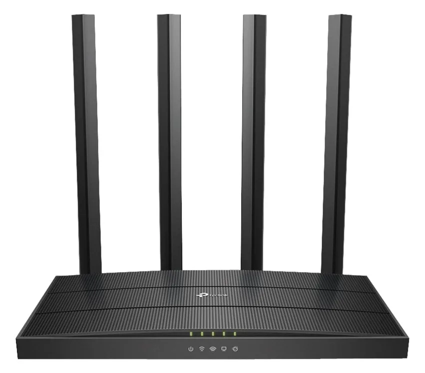 TP-LINK Archer C80 V1 - Wireless Router - 4-Port-Switch, Ansicht 3
