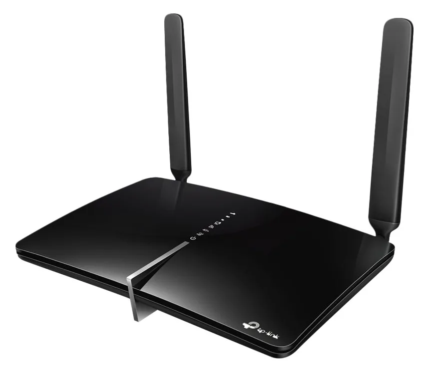 TP-LINK Archer MR600 4G+ Cat6 AC1200 Wireless Dual Band, Ansicht 2