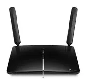 TP-LINK Archer MR600 4G+ Cat6 AC1200 Wireless Dual Band, Ansicht 3