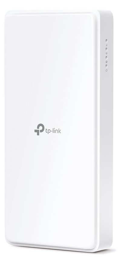 TP-LINK Archer NX200 5G AX1800 Wireless Dual-Band GIG Router - Router - 1 Gbps