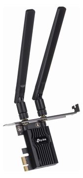 TP-LINK Archer TX55E AX3000 Wi-Fi 6 BT WLAN PCI Express - Adapter von LumaTech