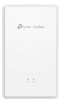 TP-LINK AX1800 Wall Wi-Fi 6 GPON AP - Access Point - Access Point - 1,2 Gbps von LumaTech