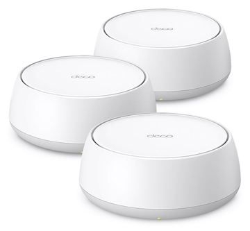 TP-LINK Deco BE22 V1 - WLAN-System - (3 Router) von LumaTech
