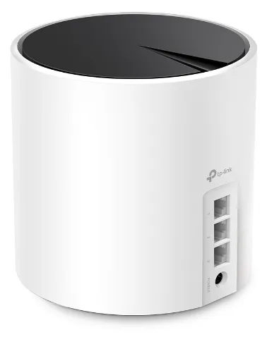 TP-LINK Deco X55 V1.60 - WLAN-System (3 Router), Ansicht 4