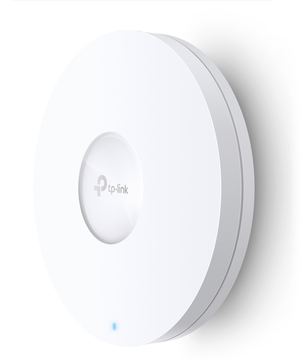TP-LINK EAP620 HD - 1201 Mbit/s - 574 Mbit/s - 1201 Mbit/s - 1000 Mbit/s - 2.4 - 5 GHz - IEEE 802.11a - IEEE 802.11ac von LumaTech