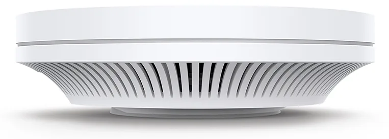 TP-LINK EAP620 HD - 1201 Mbit/s - 574 Mbit/s - 1201 Mbit/s - 1000 Mbit/s - 2.4 - 5 GHz - IEEE 802.11a - IEEE 802.11ac, Ansicht 3