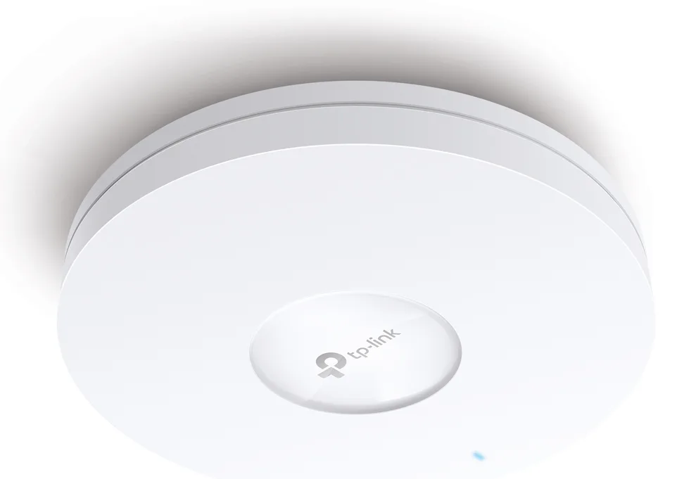 TP-LINK EAP620 HD - 1201 Mbit/s - 574 Mbit/s - 1201 Mbit/s - 1000 Mbit/s - 2.4 - 5 GHz - IEEE 802.11a - IEEE 802.11ac, Ansicht 4